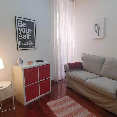 Piazza Del Gesu Apartment Neapol Zewnętrze zdjęcie