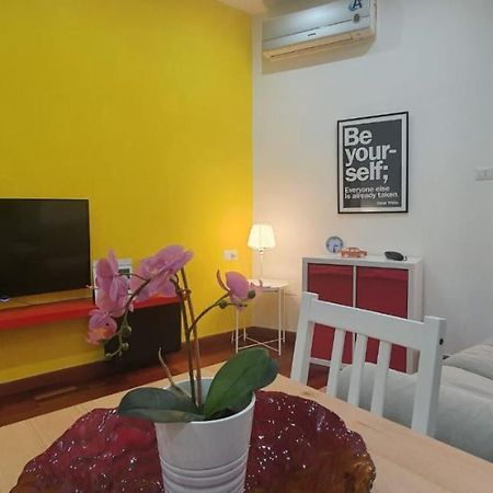 Piazza Del Gesu Apartment Neapol Zewnętrze zdjęcie
