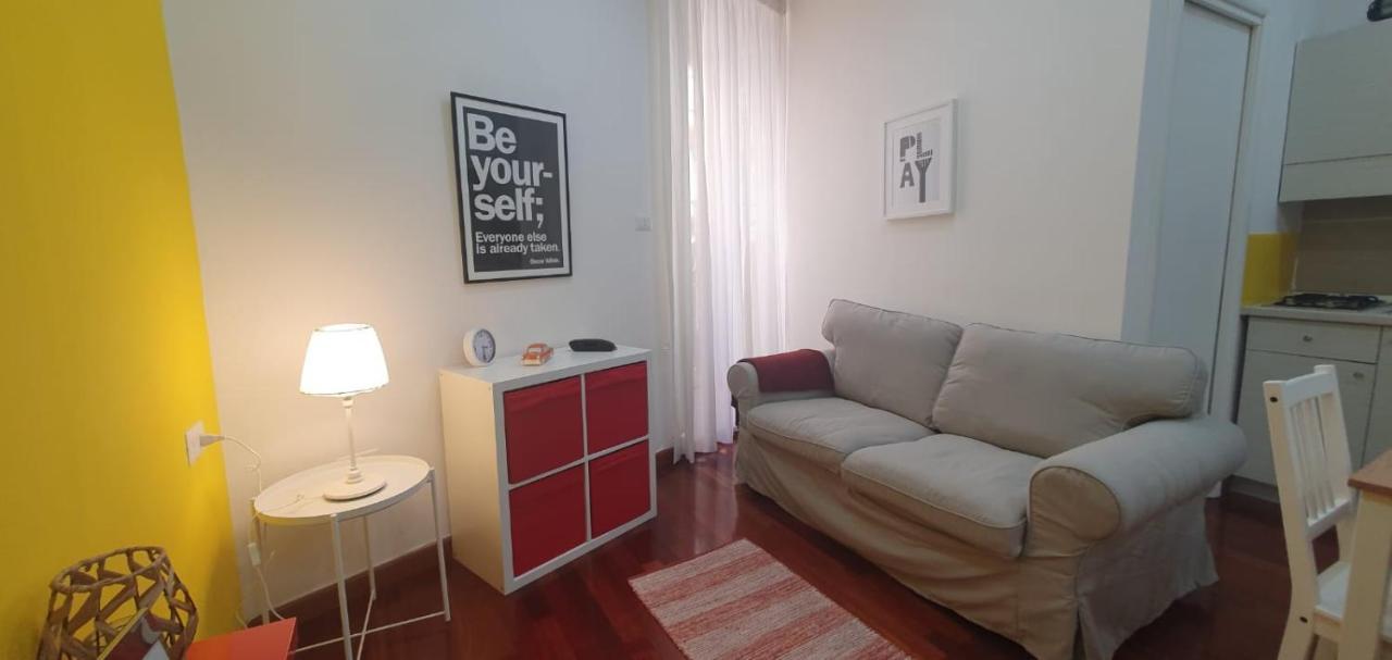 Piazza Del Gesu Apartment Neapol Zewnętrze zdjęcie