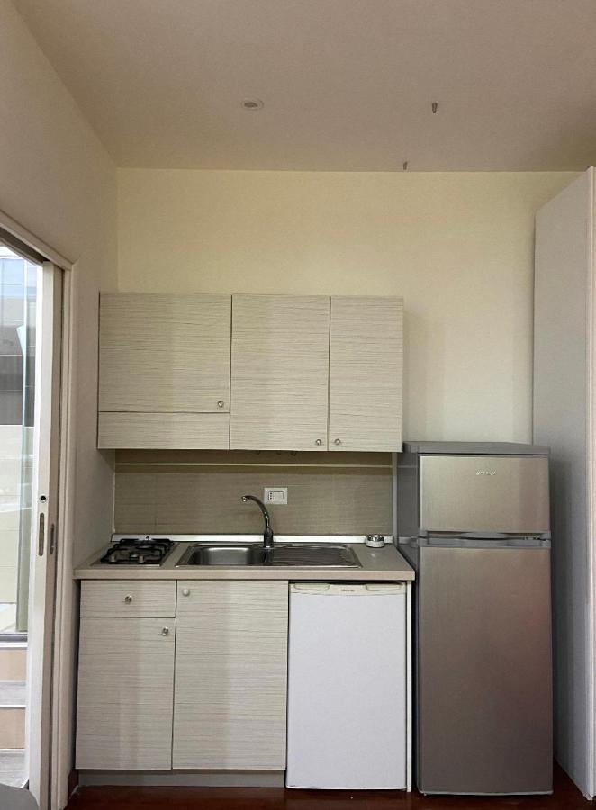 Piazza Del Gesu Apartment Neapol Zewnętrze zdjęcie