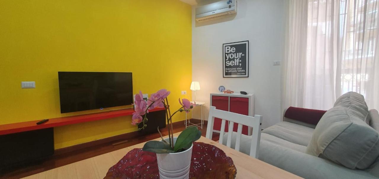 Piazza Del Gesu Apartment Neapol Zewnętrze zdjęcie