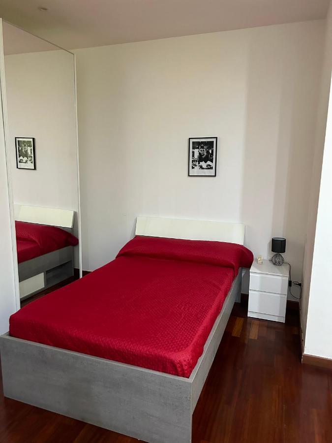 Piazza Del Gesu Apartment Neapol Zewnętrze zdjęcie
